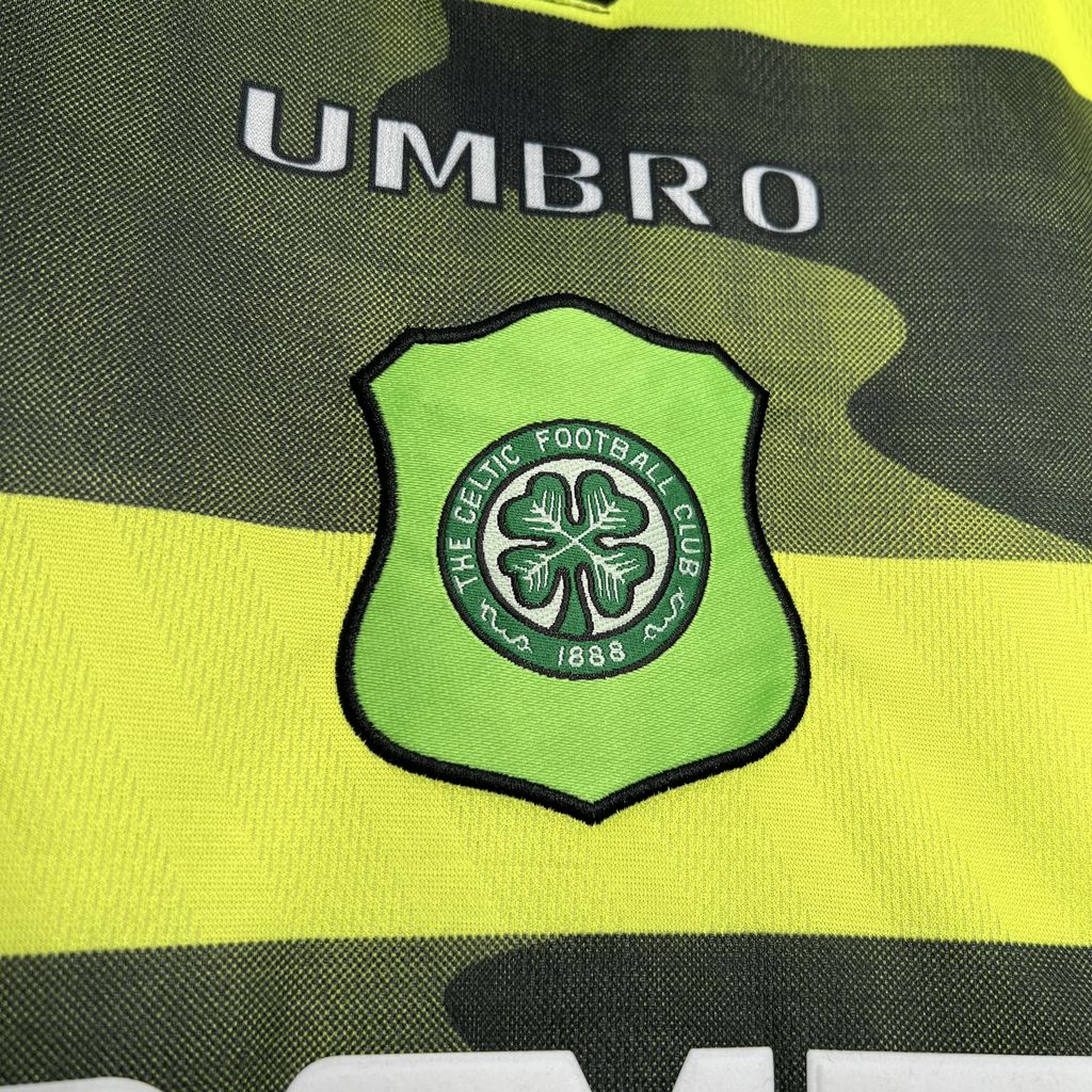 2024071922013628.jpg Retro Celtic 1996/97 Away Jersey - Image 8