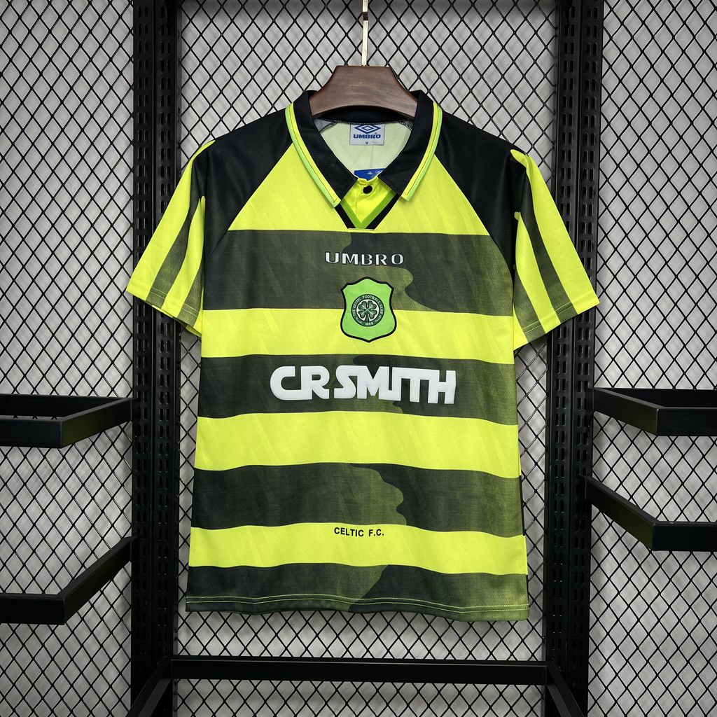 2024071922014616.jpg Retro Celtic 1996/97 Away Jersey - Image 4