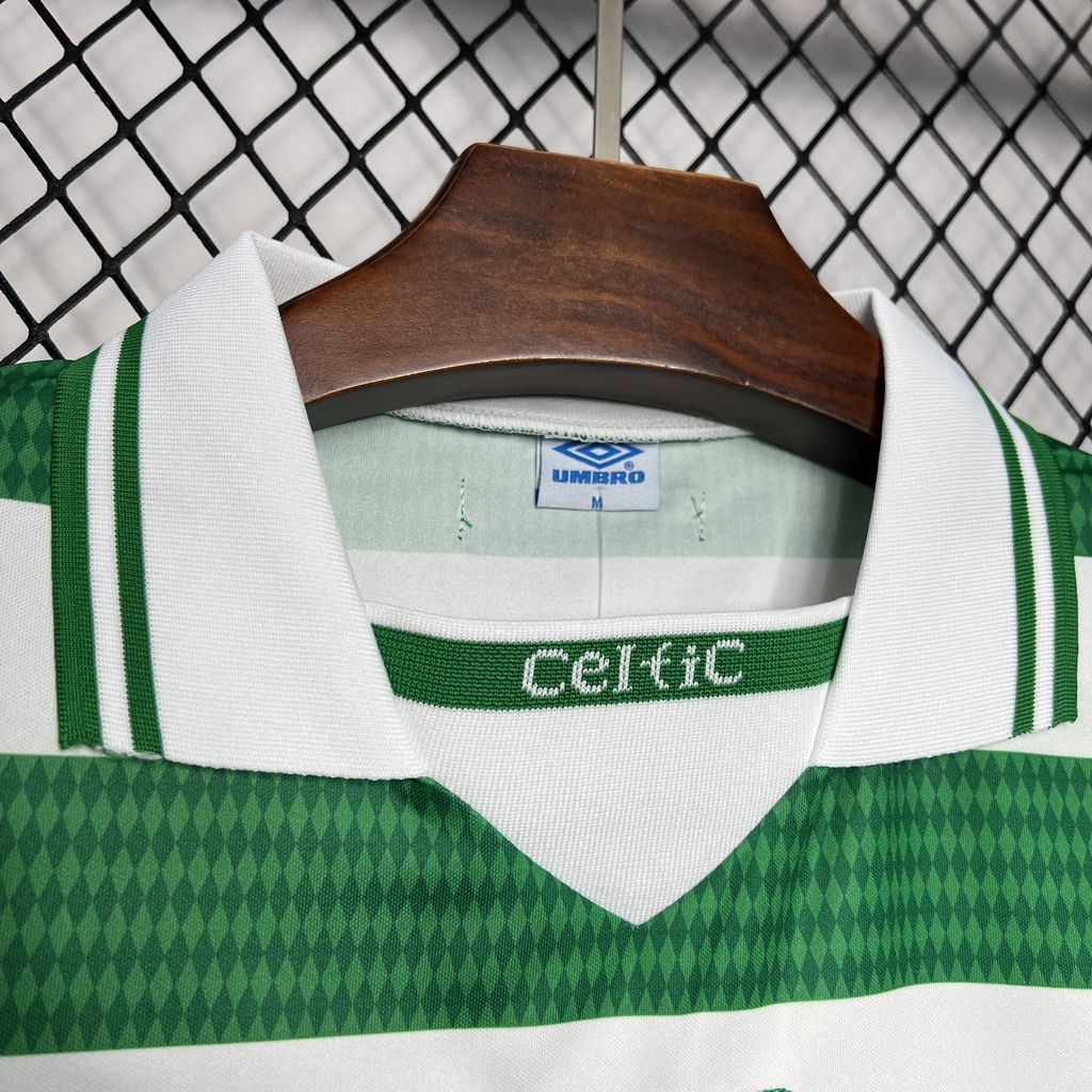 2024071922020471.jpg Retro Celtic 1998/99 Home Jersey - Image 9