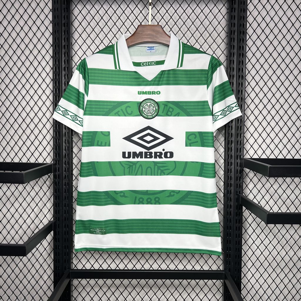 2024071922020675.jpg Retro Celtic 1998/99 Home Jersey - Image 8