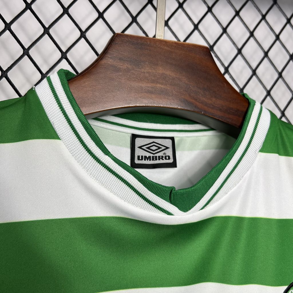 2024071922023698.jpg Retro Celtic 1999/00 Home Jersey - Image 4