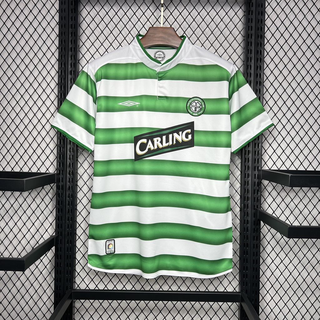 2024071922025724.jpg Retro Celtic 2003/04 Home Jersey - Image 10