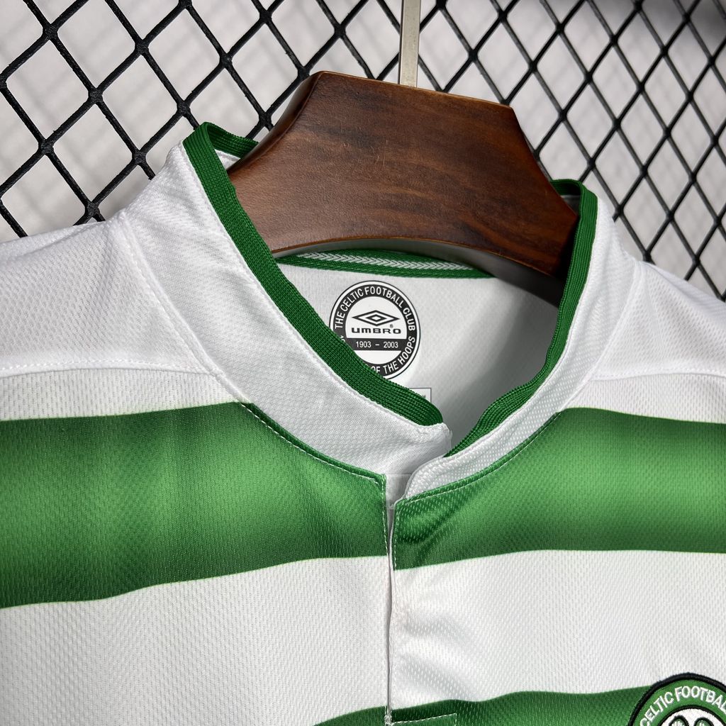 2024071922030061.jpg Retro Celtic 2003/04 Home Jersey - Image 9
