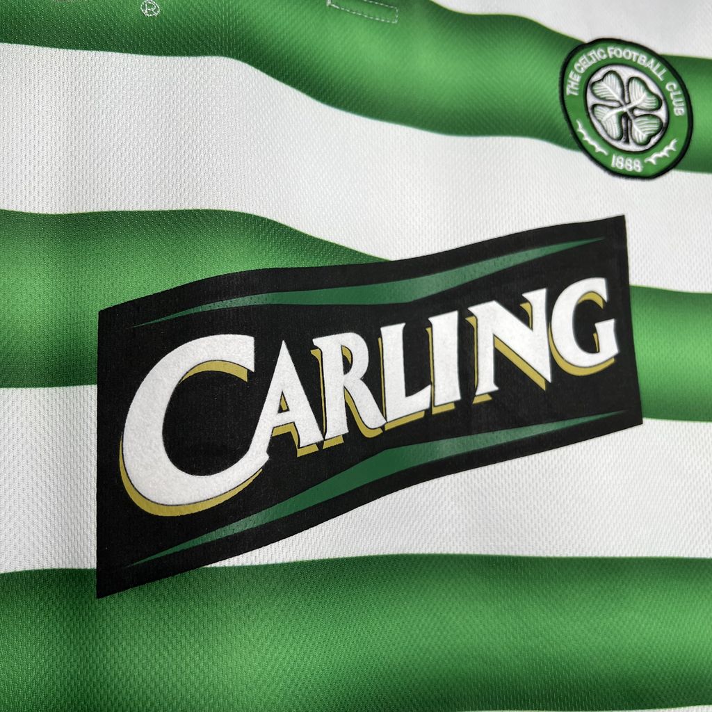 2024071922030179.jpg Retro Celtic 2003/04 Home Jersey - Image 8