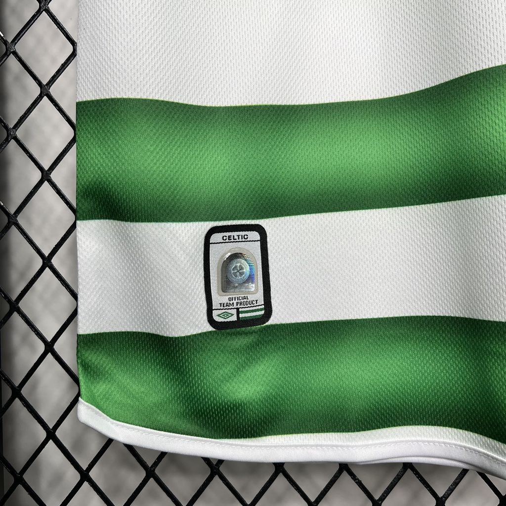 2024071922030296.jpg Retro Celtic 2003/04 Home Jersey - Image 7