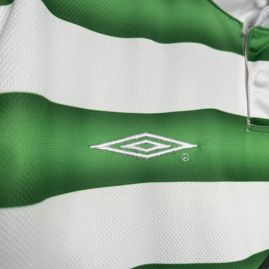 2024071922030491.jpg Retro Celtic 2003/04 Home Jersey - Image 6