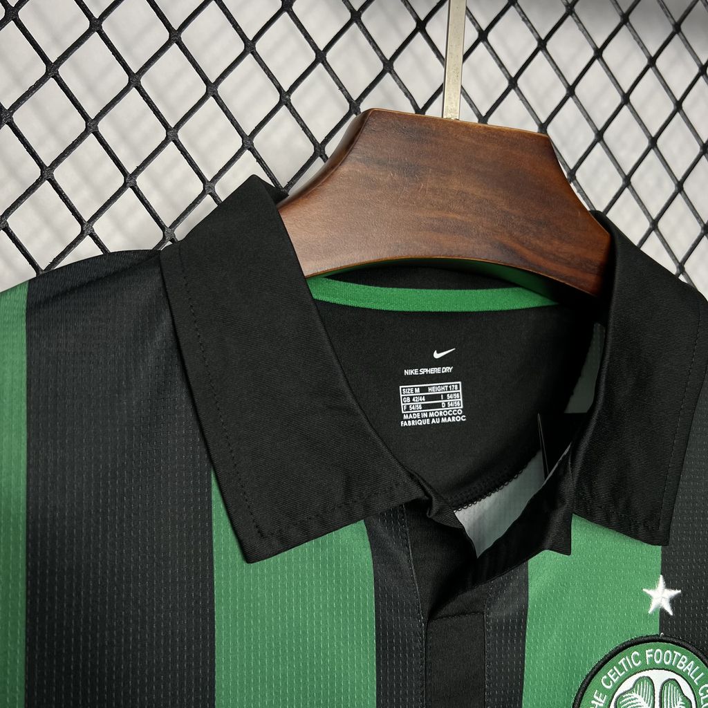 2024071922033010.jpg Retro Celtic 2006/07 Home Jersey - Image 4