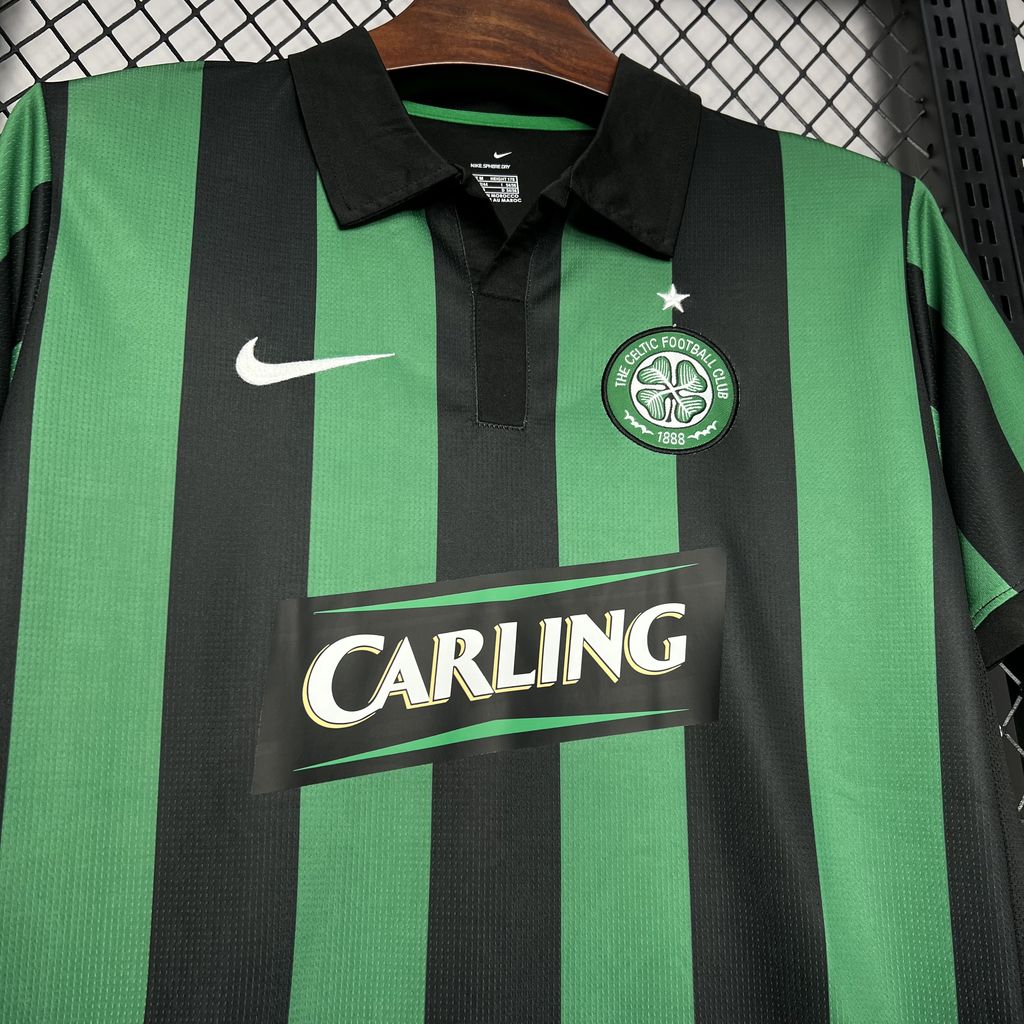 2024071922033340.jpg Retro Celtic 2006/07 Home Jersey - Image 3