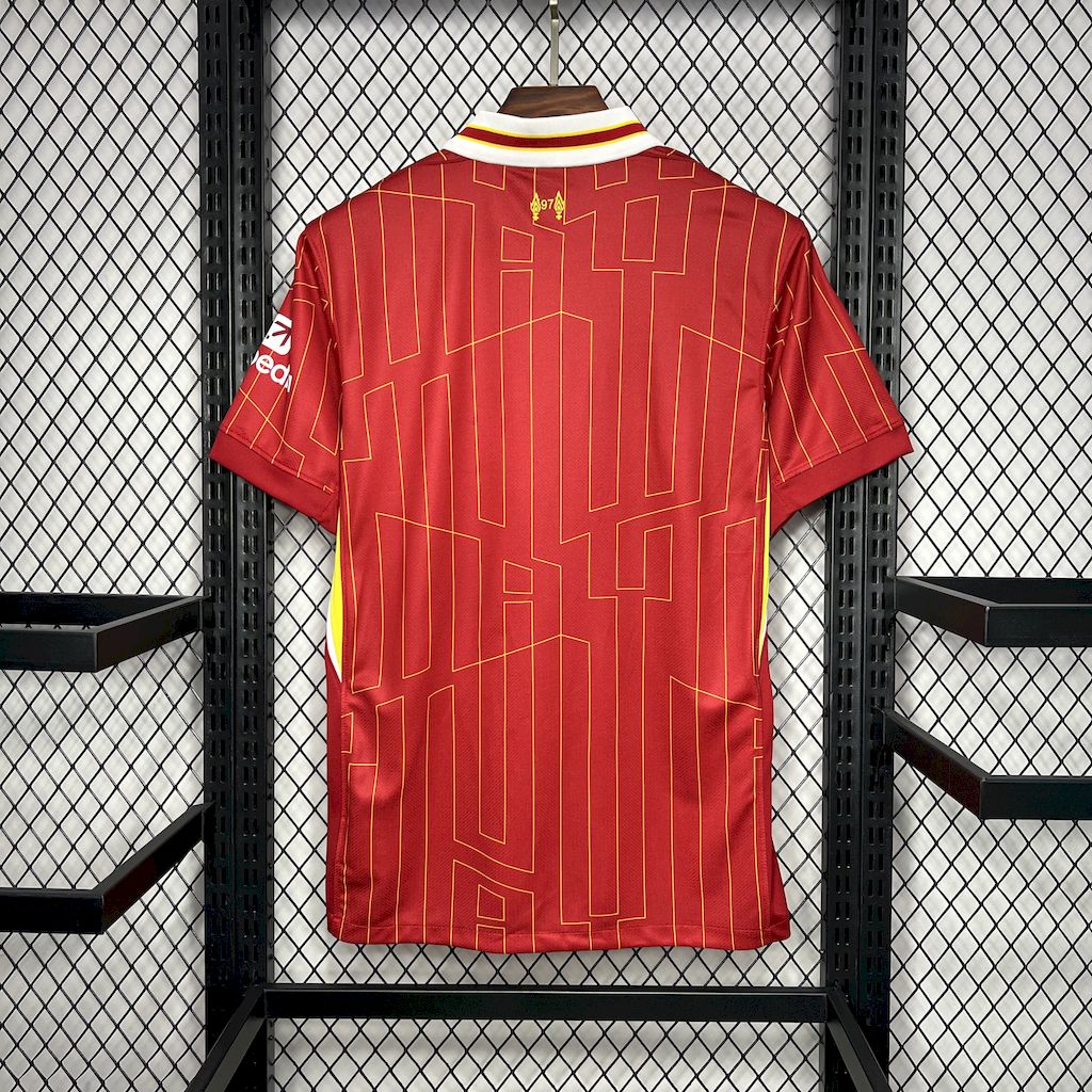 2024071922382254.jpg Mens Liverpool 2024/25 Home Jersey - Image 2