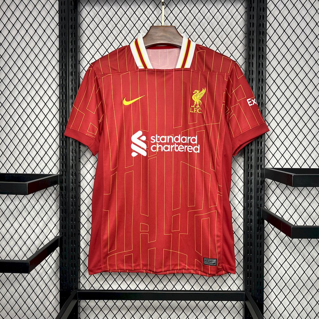 2024071922382375.jpg Mens Liverpool 2024/25 Home Jersey - Image 7