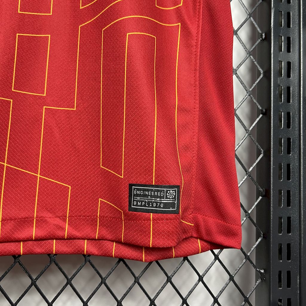 2024071922382689.jpg Mens Liverpool 2024/25 Home Jersey - Image 5