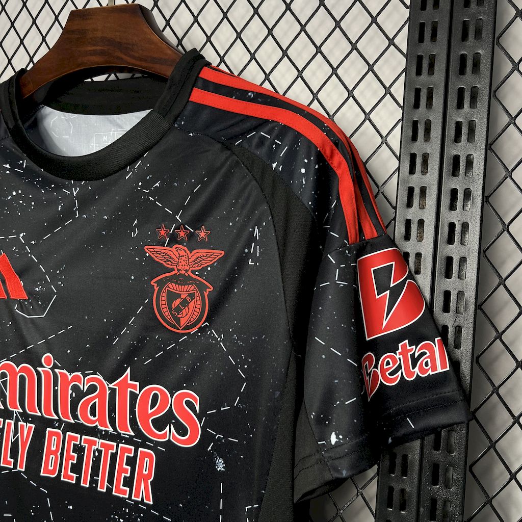 202407192238358.jpg Mens Benfica 2024/25 Away Jersey - Image 5