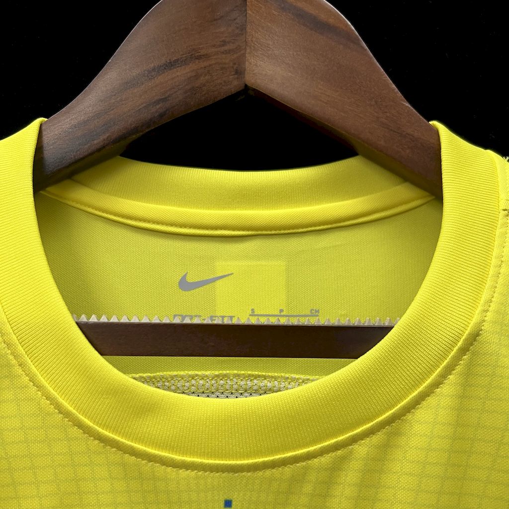 202407192302544.jpg Mens Al-Nassr 2023/24 Home Jersey - Image 8