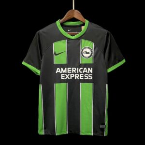 Mens Brighton & Hove Albion 2023/24 Away Jersey