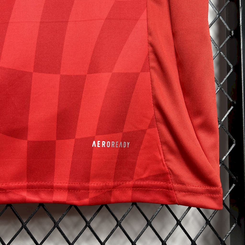 202407192309166.jpg Mens Aberdeen F.C. 2024/25 Home - Image 6