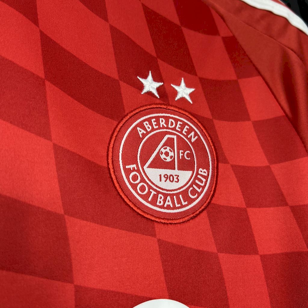 2024071923092268.jpg Mens Aberdeen F.C. 2024/25 Home - Image 3