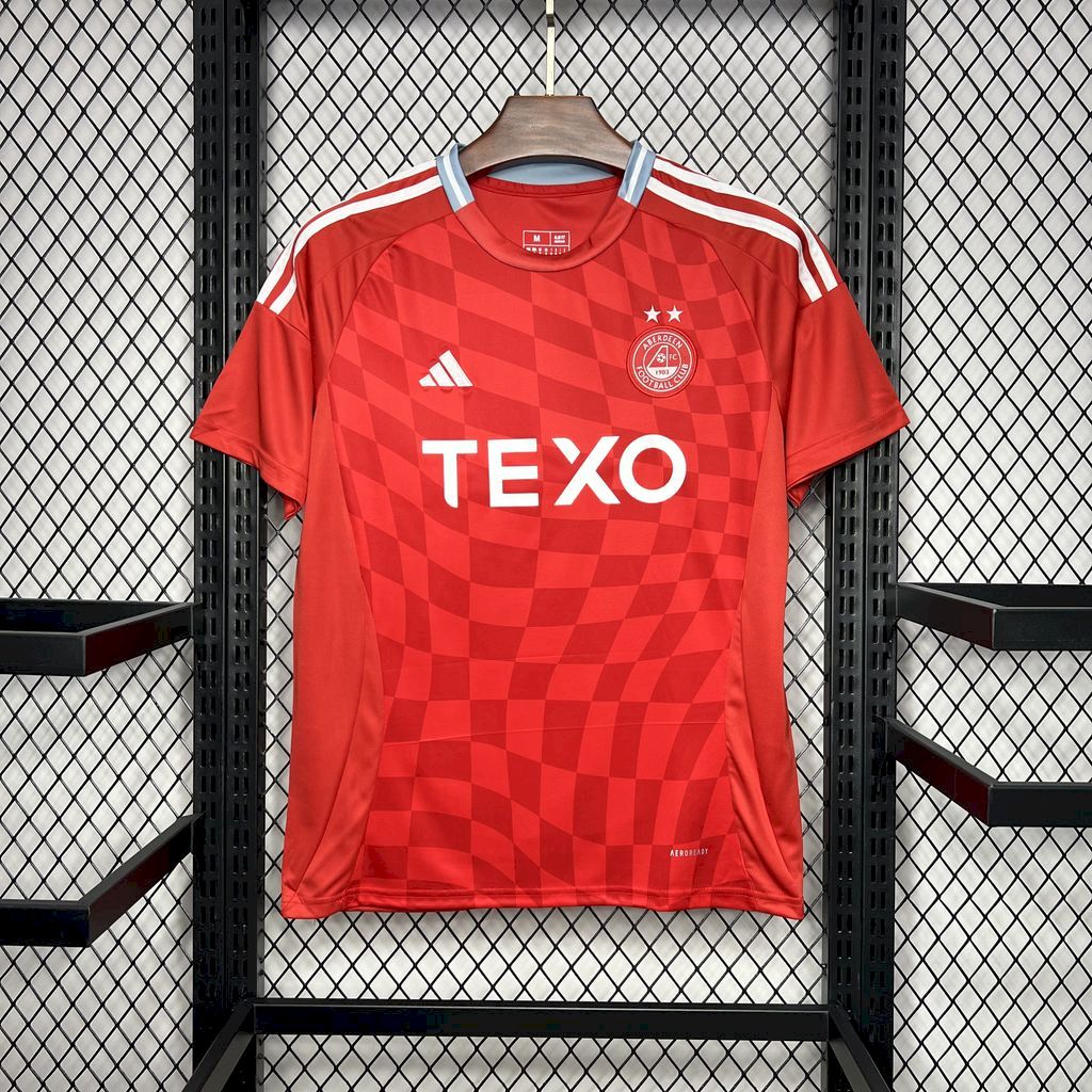 2024071923092365.jpg Mens Aberdeen F.C. 2024/25 Home - Image 7