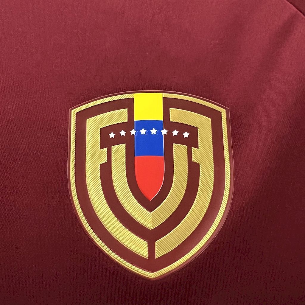 2024072014190175.jpg Mens Venezuela 2024/25 Home Jersey - Image 6