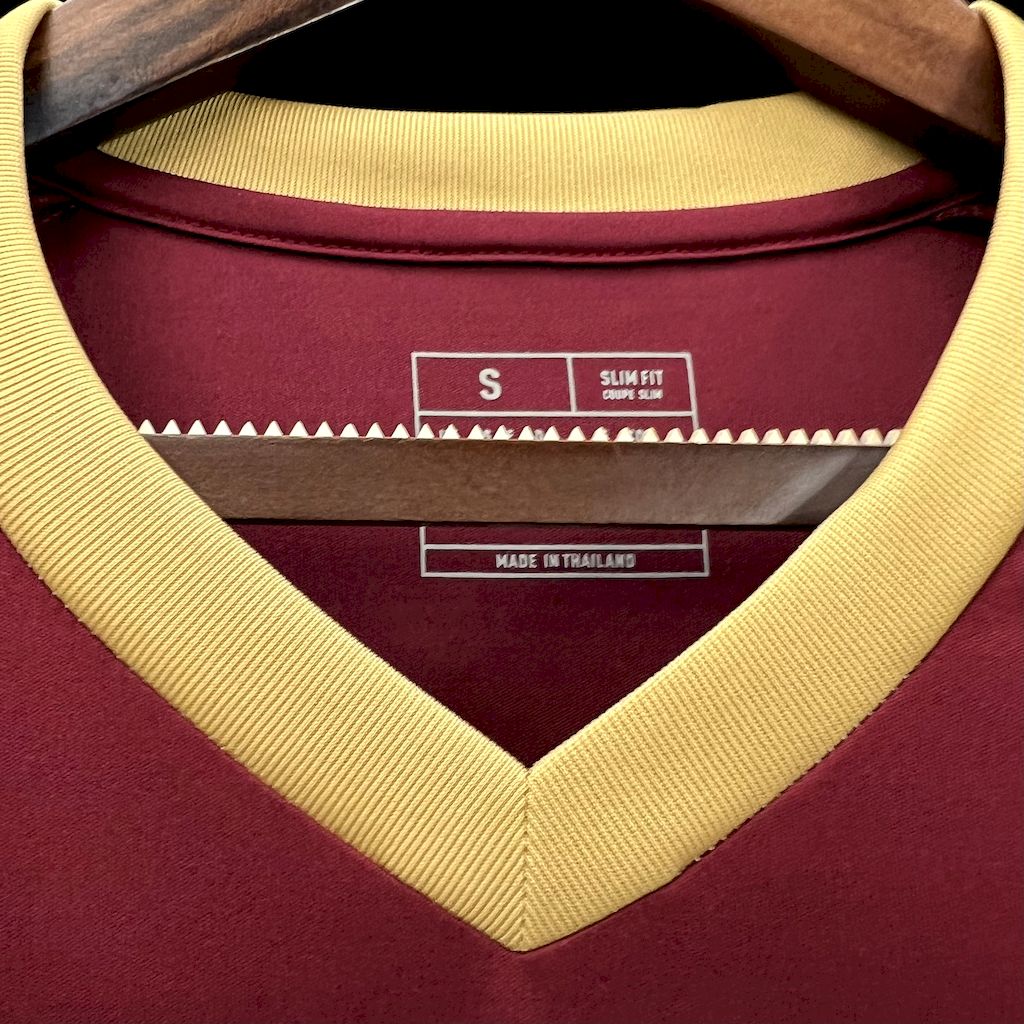 202407201419047.jpg Mens Venezuela 2024/25 Home Jersey - Image 5
