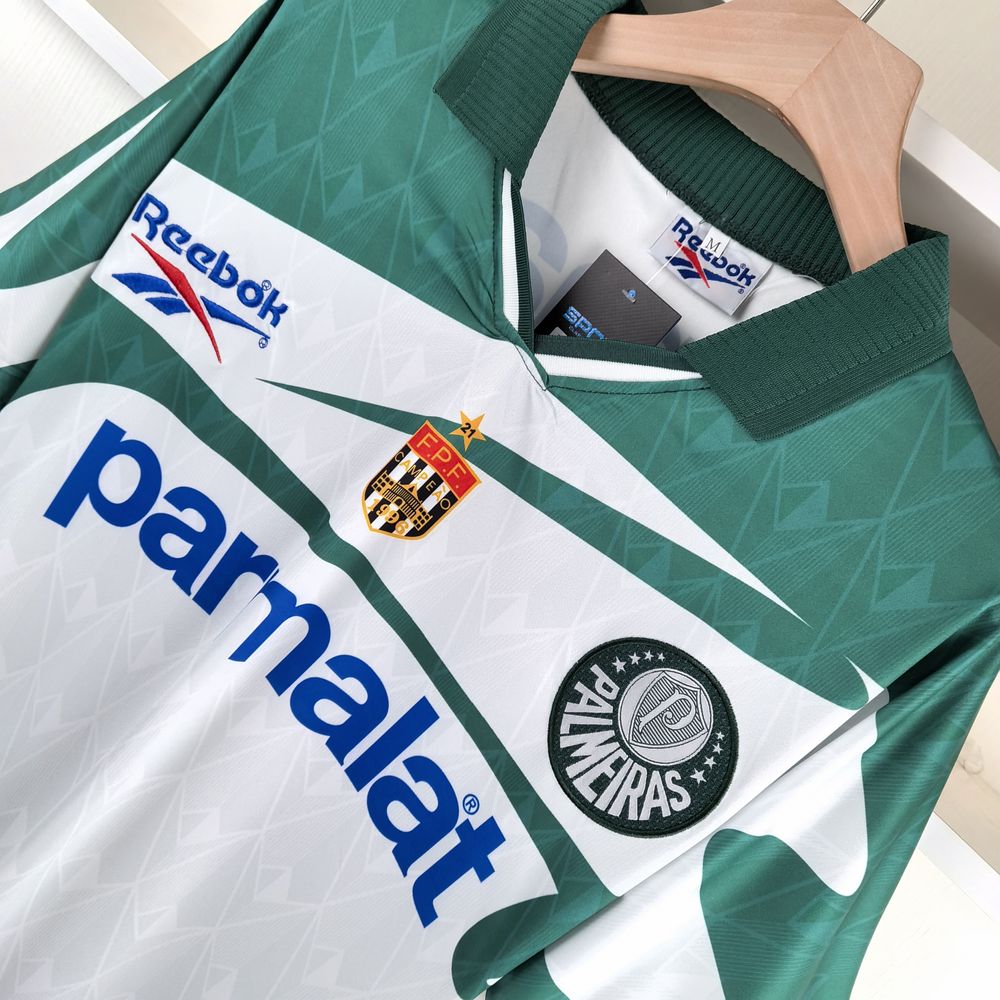 2024072020150280.jpg Retro Palmeiras 1996 Third Jersey - Image 5