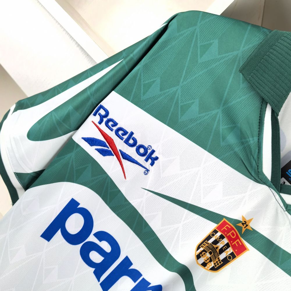 2024072020150442.jpg Retro Palmeiras 1996 Third Jersey - Image 4