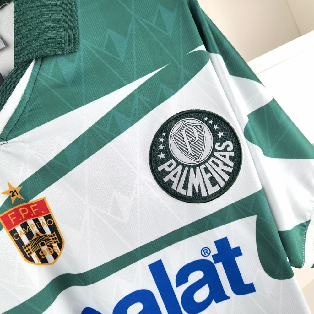 2024072020150576.jpg Retro Palmeiras 1996 Third Jersey - Image 3