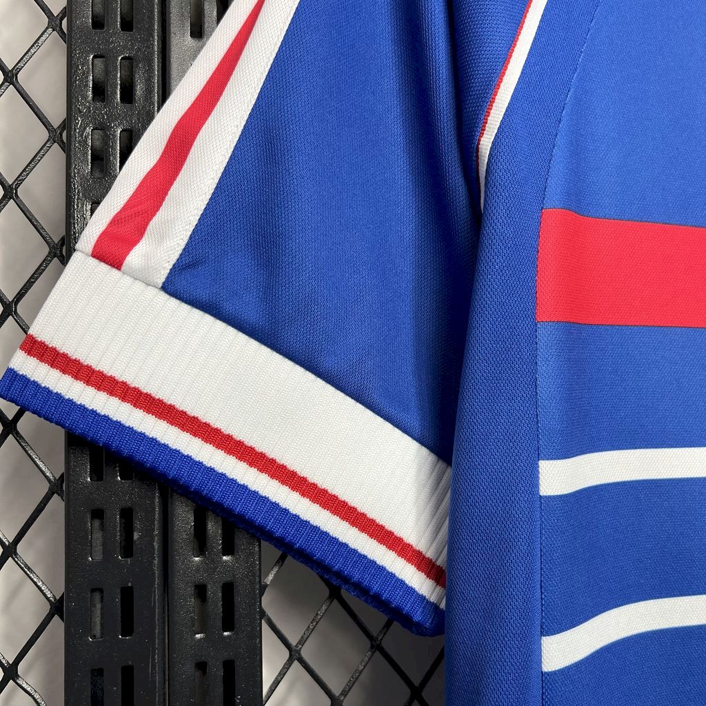 2024072020362546.jpg Retro France 1998 World Cup Home Jersey - Image 6