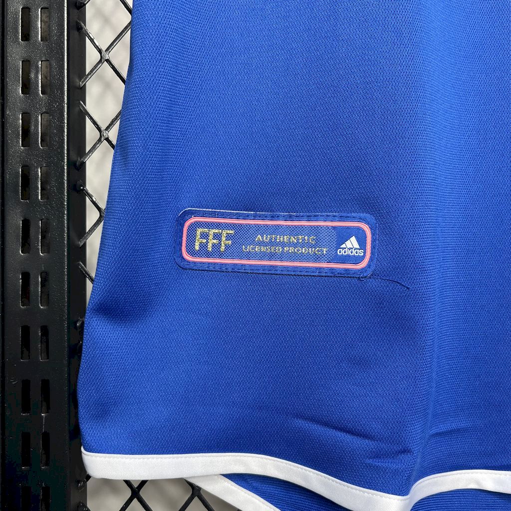 2024072020373367.jpg Retro France 2000 Home Jersey - Image 8
