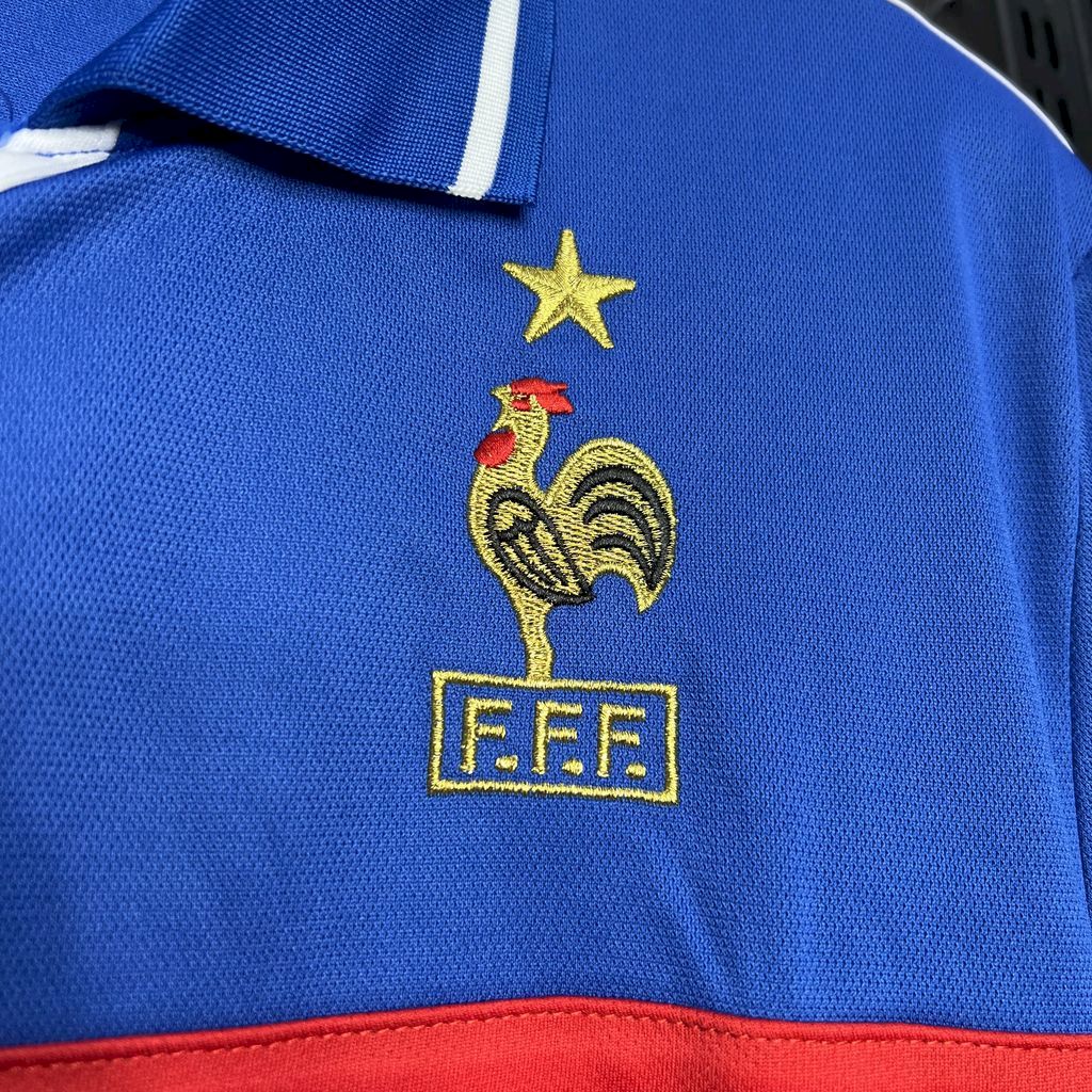 2024072020373511.jpg Retro France 2000 Home Jersey - Image 7