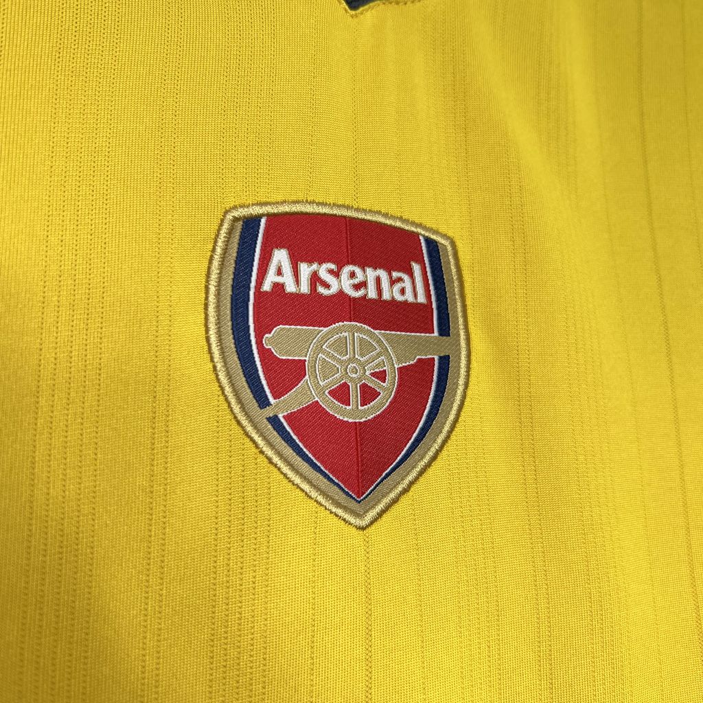 2024072020561967.jpg Retro Arsenal 2005/06 Away Jersey - Image 6