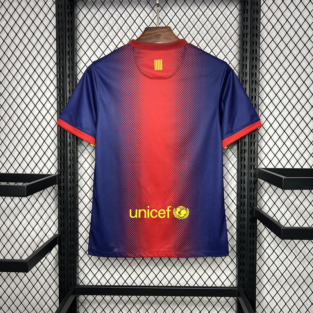202407202056361.jpg Retro Barcelona 2012/13 Home Jersey - Image 2