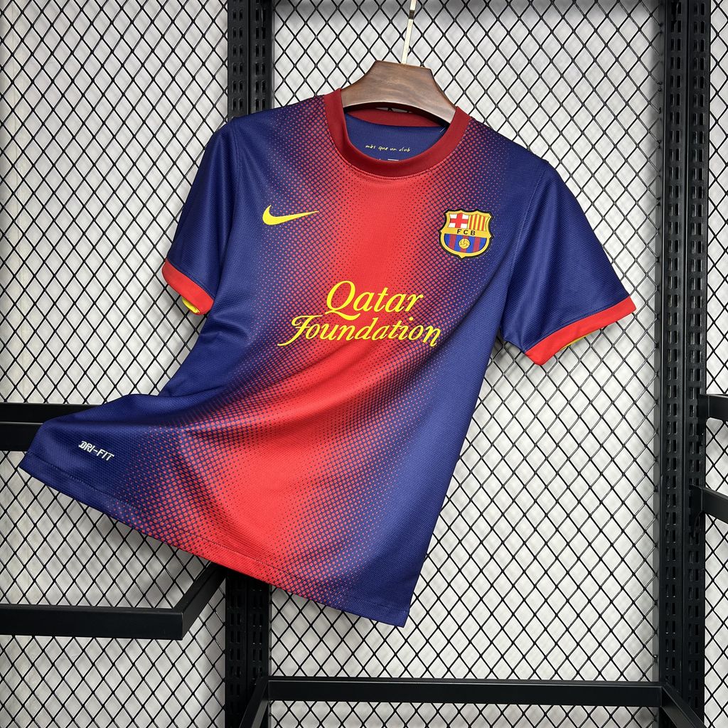 2024072020564356.jpg Retro Barcelona 2012/13 Home Jersey - Image 1