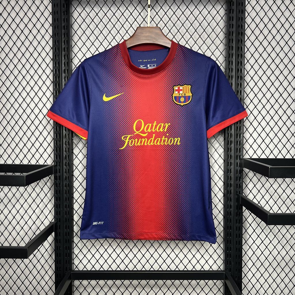 2024072020564566.jpg Retro Barcelona 2012/13 Home Jersey - Image 4