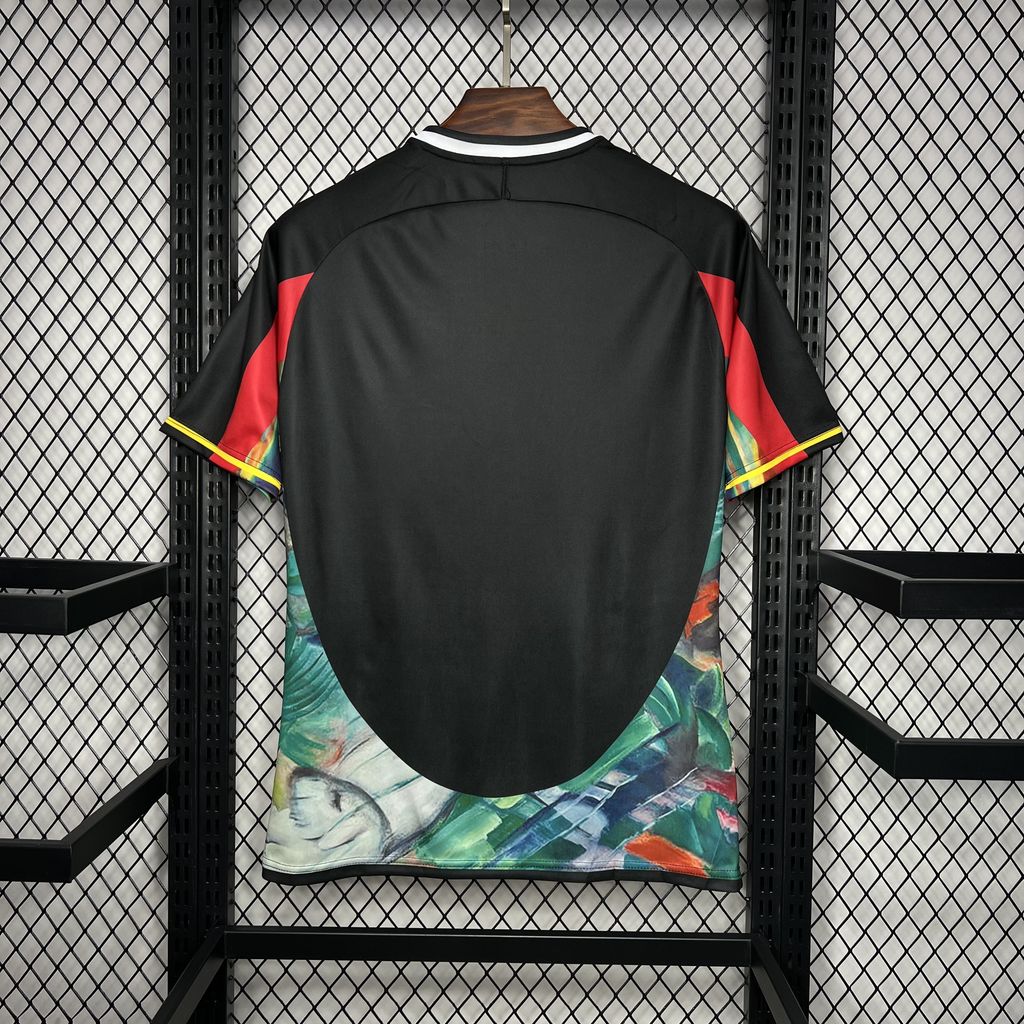 2024072020571659.jpg Mens Germany 2024/25 Euro Retro style Jersey - Image 2
