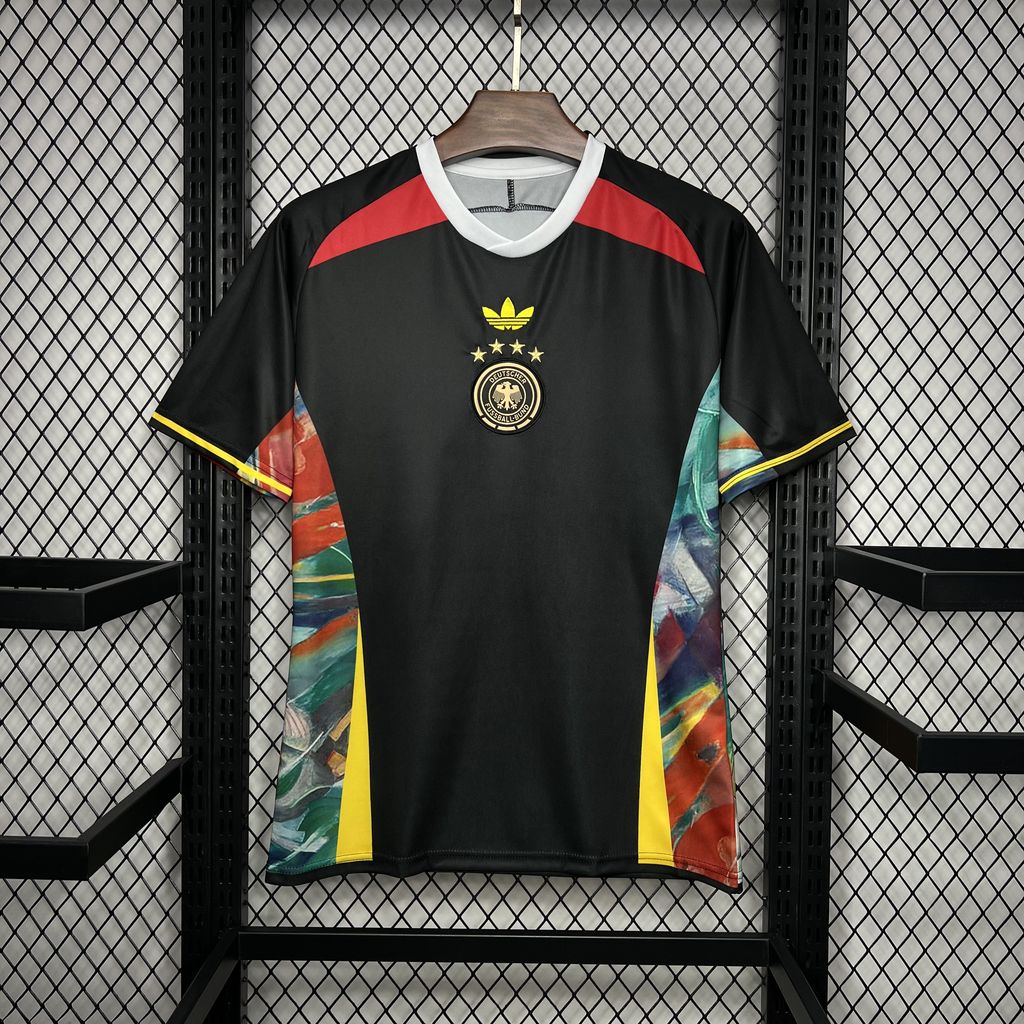 2024072020571830.jpg Mens Germany 2024/25 Euro Retro style Jersey - Image 7