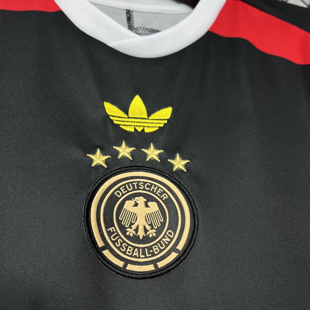2024072020572486.jpg Mens Germany 2024/25 Euro Retro style Jersey - Image 4