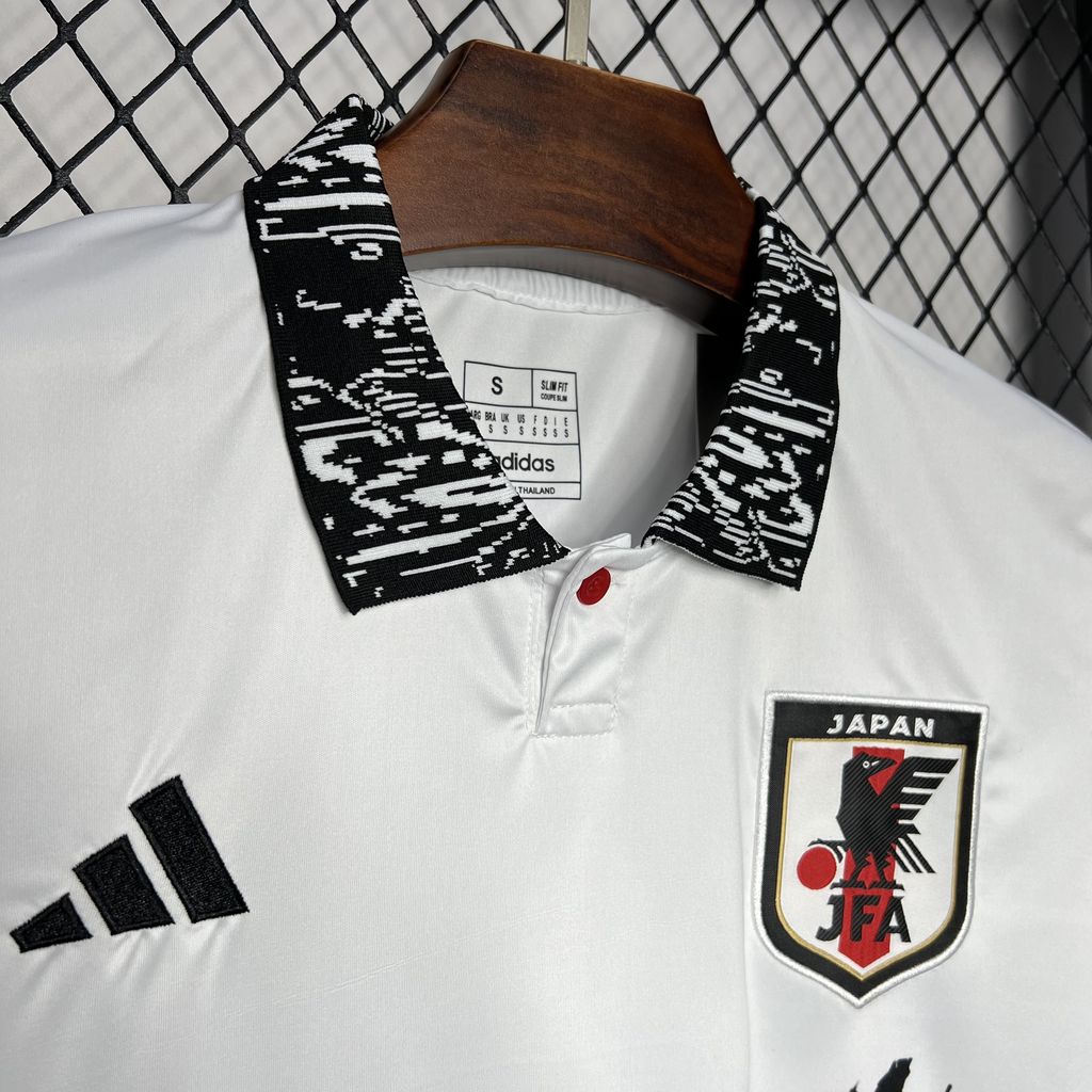 2024072020574346.jpg Mens Japan 2024/25 トーキョーグール 金木研 Jersey - Image 4