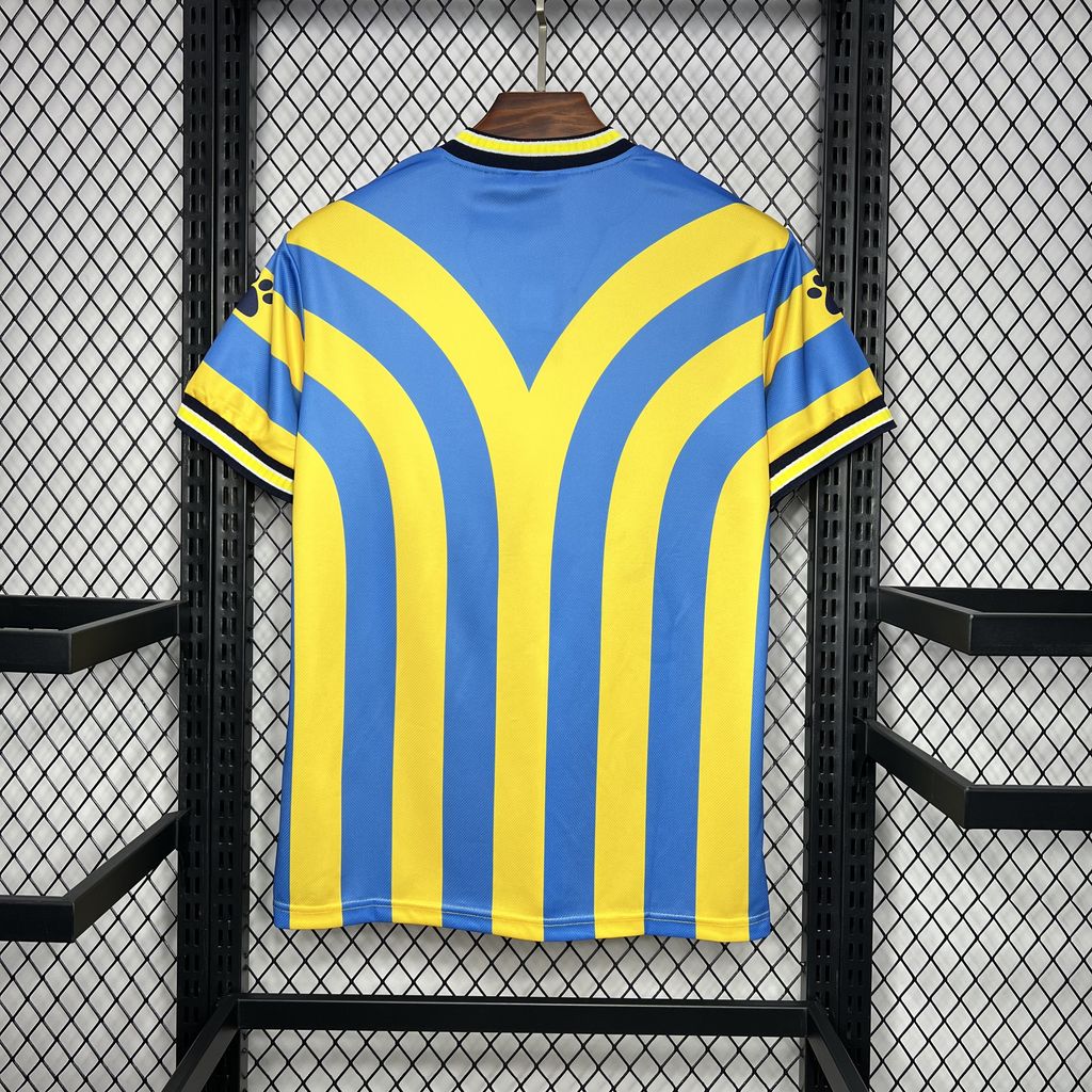 2024072020580255.jpg Retro Malaga 1997/98 Away Jersey - Image 2