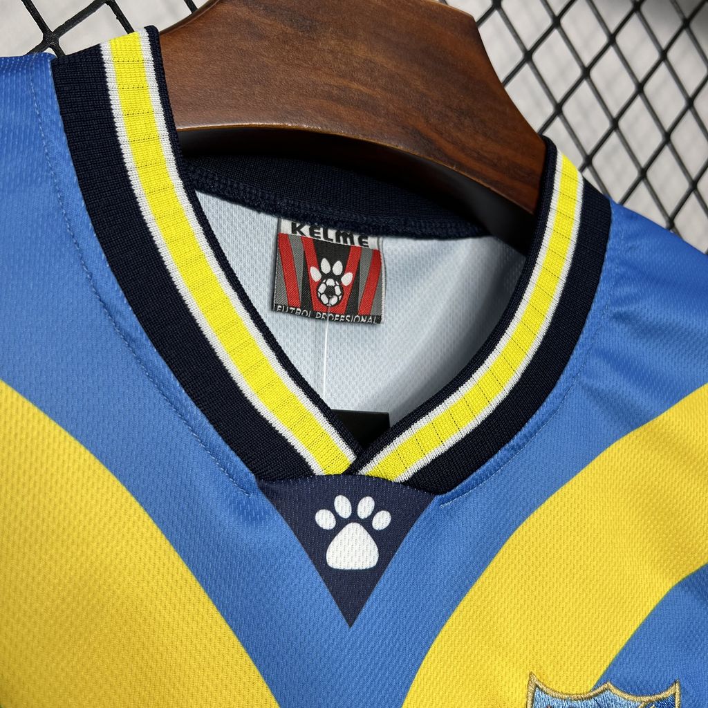 2024072020580833.jpg Retro Malaga 1997/98 Away Jersey - Image 3