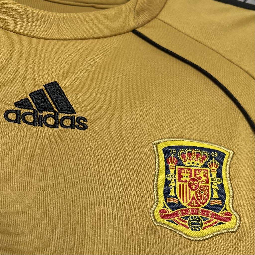 2024072020591660.jpg Retro Spain 2008 Away Jersey - Image 6