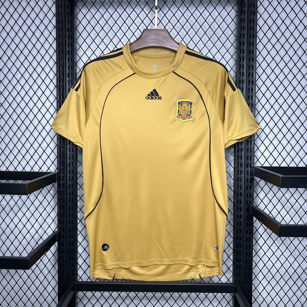 2024072020592049.jpg Retro Spain 2008 Away Jersey - Image 4