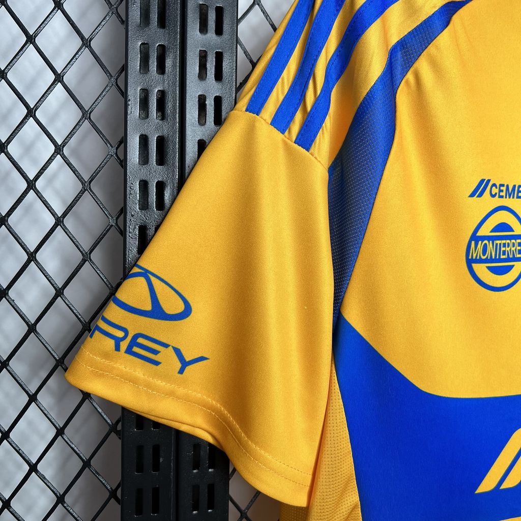 2024072021000825.jpg Mens Tigres UANL 2024/25 Home Jersey - Image 5