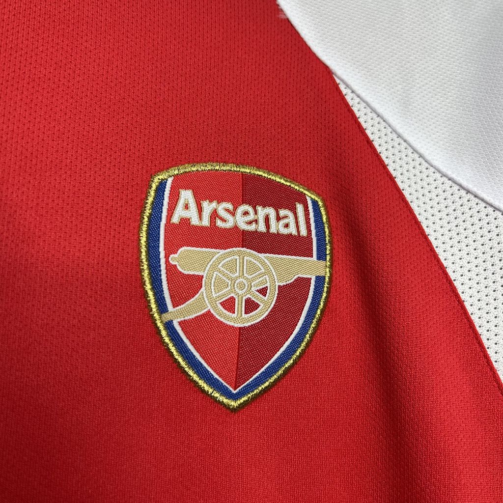 2024072021332217.jpg Retro Arsenal 2002/04 Home Jersey - Image 8