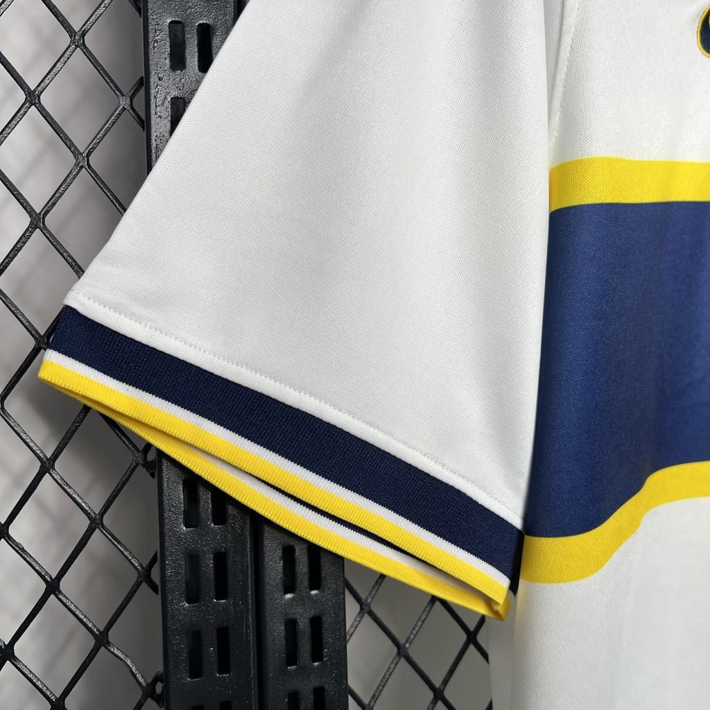 2024072021333627.jpg Retro Boca Juniors 1996/97 Away Jersey - Image 7