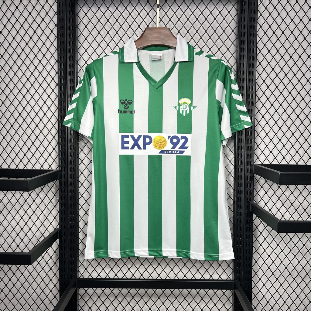 2024072021341266.jpg Retro Real Betis 1988/89 Home Jersey - Image 5