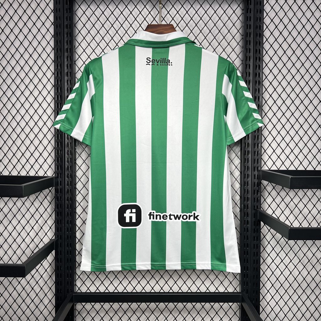 2024072021341681.jpg Retro Real Betis 1988/89 Home Jersey - Image 2