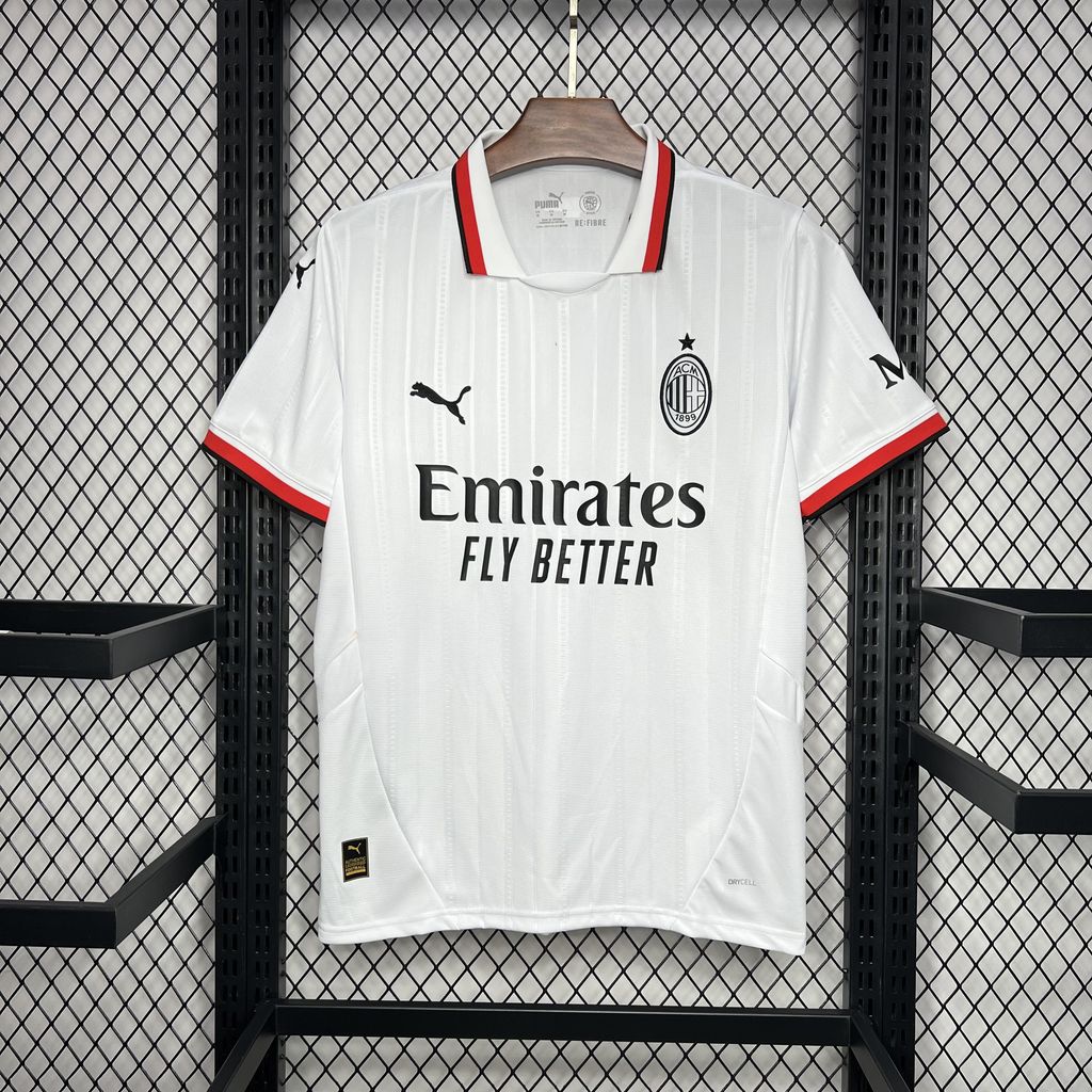 202407202140548.jpg Mens AC Milan 2024/25 Away Jersey - Image 8