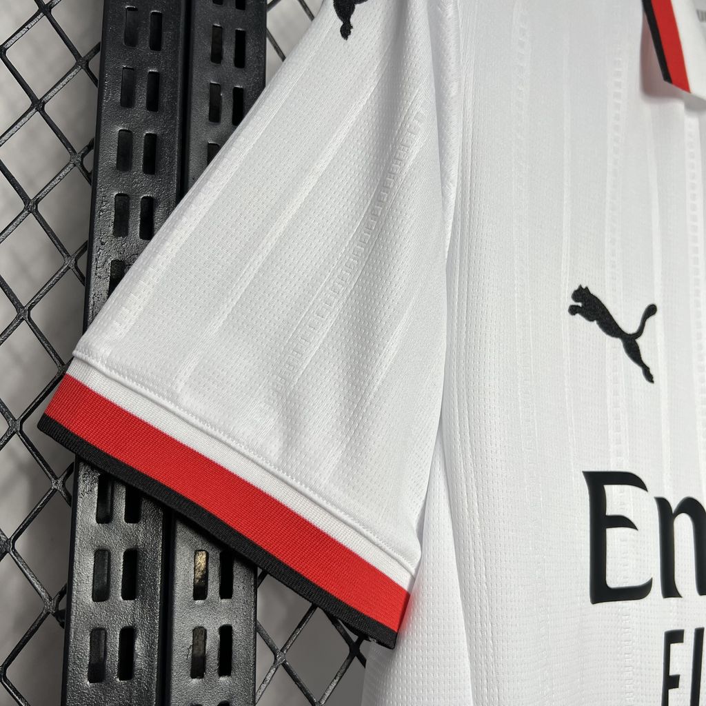 202407202140565.jpg Mens AC Milan 2024/25 Away Jersey - Image 7