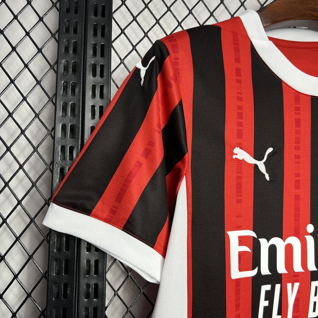2024072021410841.jpg Mens AC Milan 2024/25 Home Jersey - Image 8