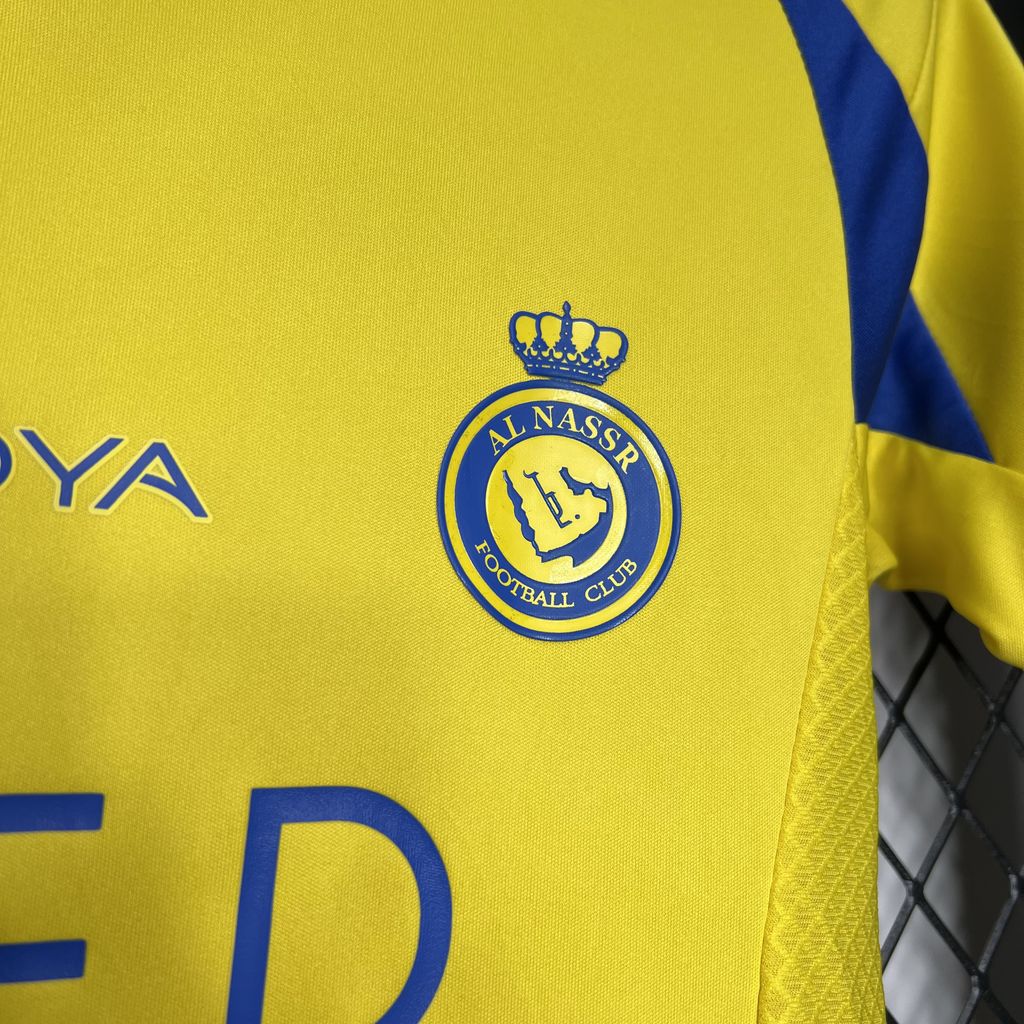 2024072021412613.jpg Kids Al-Nassr 2024/25 Home Kit - Image 6